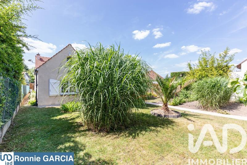 Maison - 133 m² - 5 pièces