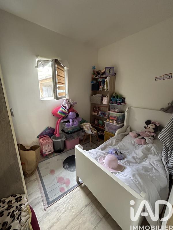 Maison - 110 m² - 6 pièces