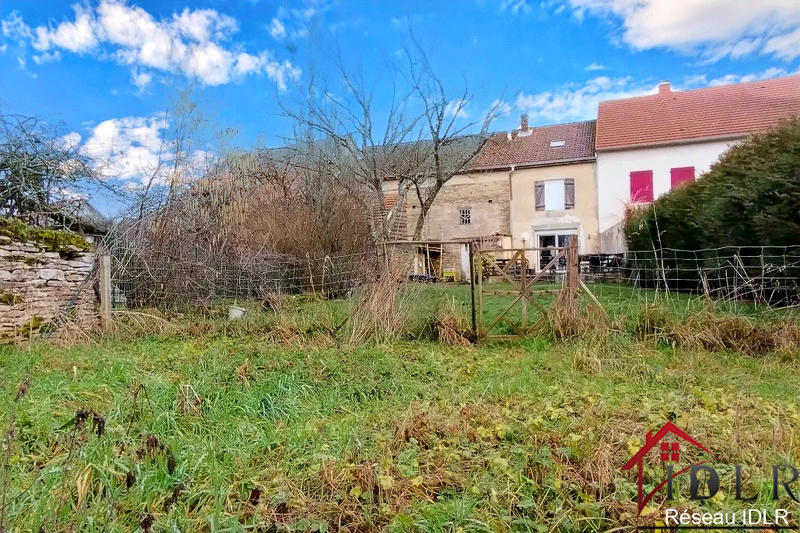 Maison - 114 m² - 4 pièces