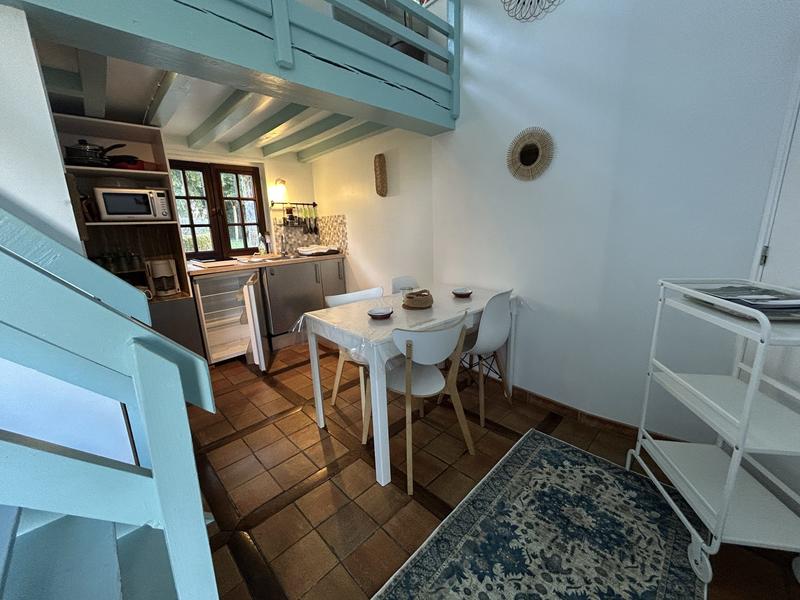 Maison ancienne - 135 m² - 6 pièces