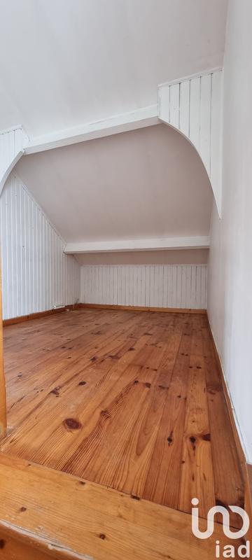 Maison - 115 m² - 6 pièces