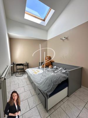 Appartement - 72 m² - 4 pièces