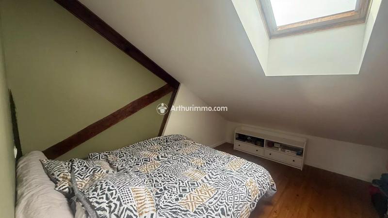 Appartement - 81 m² - 5 pièces