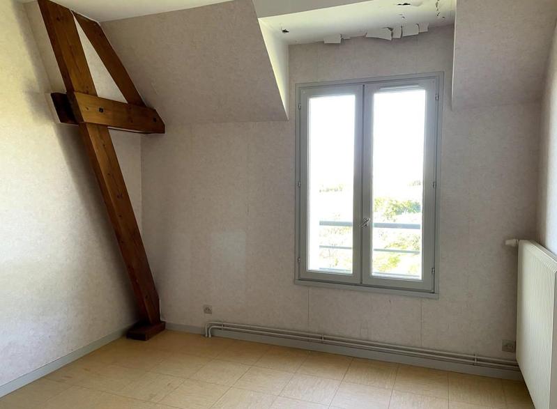 Appartement - 88 m² - 4 pièces