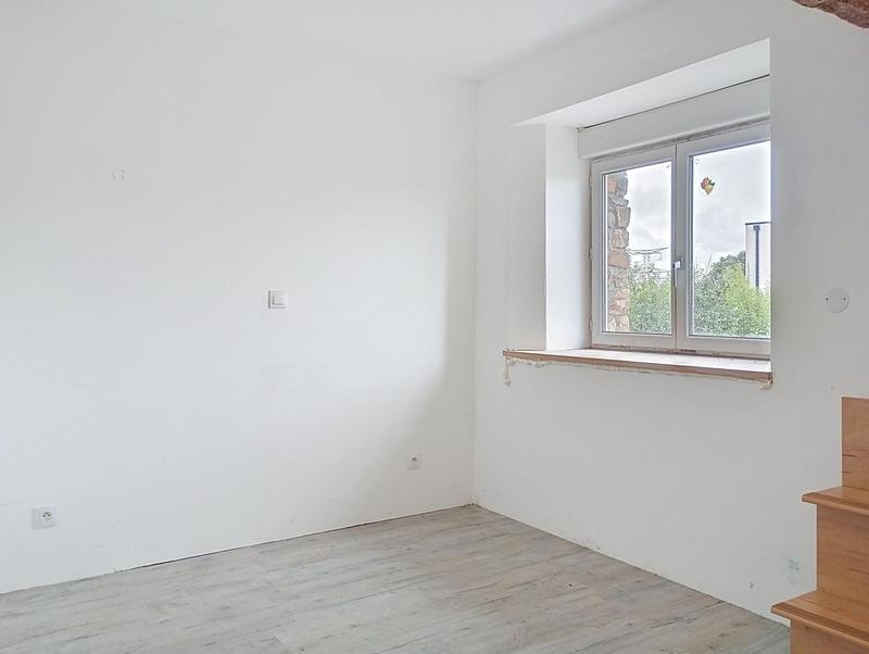 Maison - 162 m² - 5 pièces