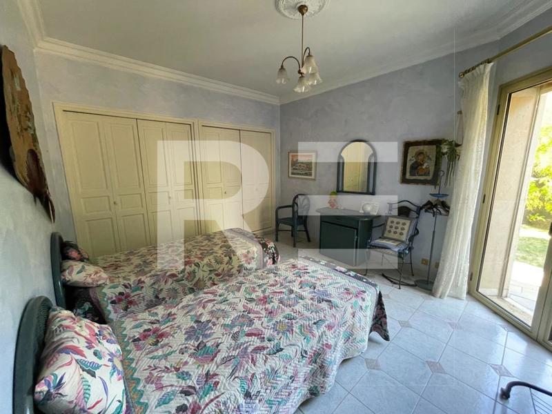 Villa - 190 m² - 5 pièces