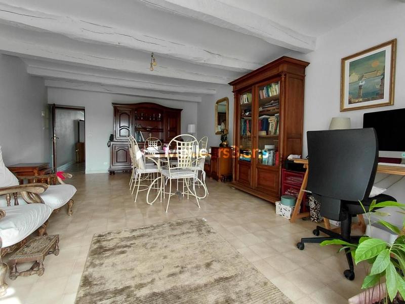 Maison de campagne - 122 m² - 6 pièces