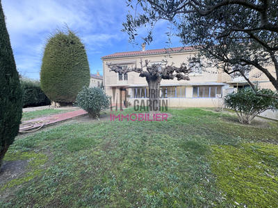 Maison - 73 m² - 6 pièces