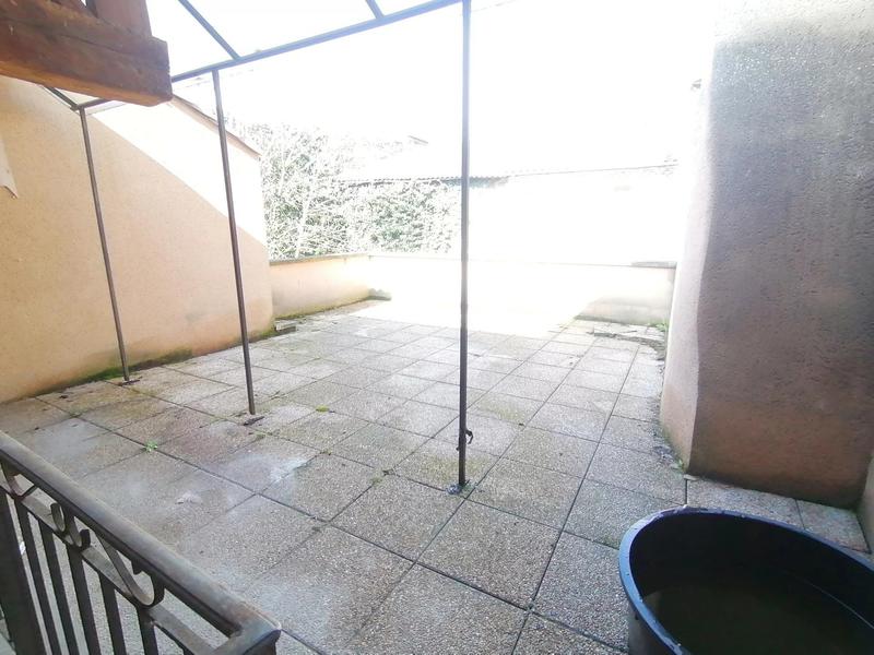 Maison - 74 m² - 8 pièces