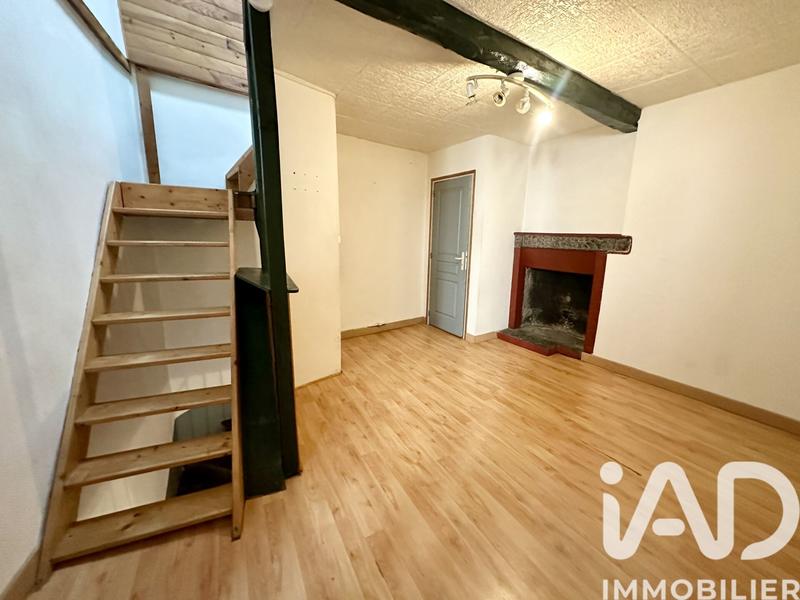 Immeuble - 67 m²