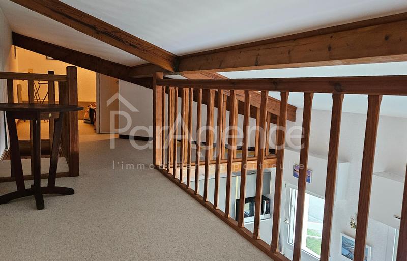 Appartement - 38 m² - 3 pièces