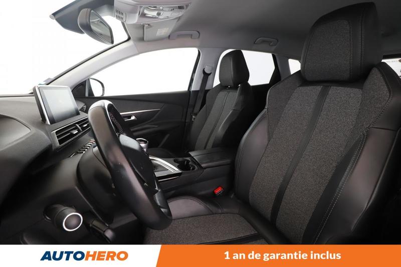 Peugeot 3008 1.2 PureTech Allure 130 ch