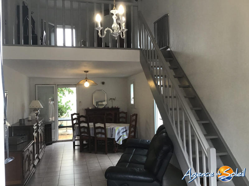 Villa - 92 m² - 4 pièces