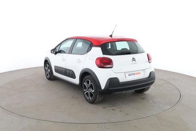 Citroën C3 1.6 Blue-HDi Shine 100 ch