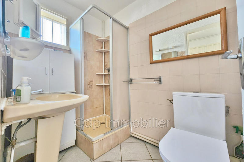 Appartement - 29 m² - 1 pièce