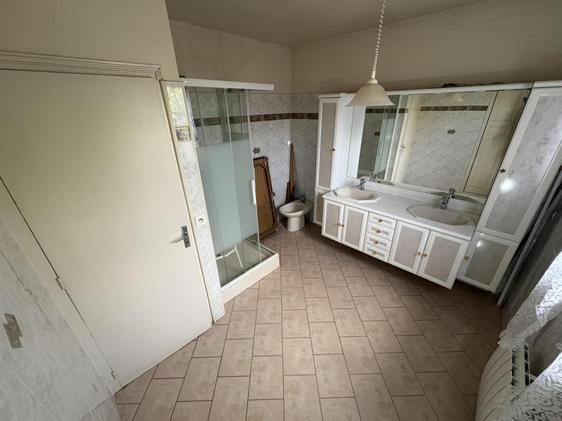 Maison - 146 m² - 6 pièces