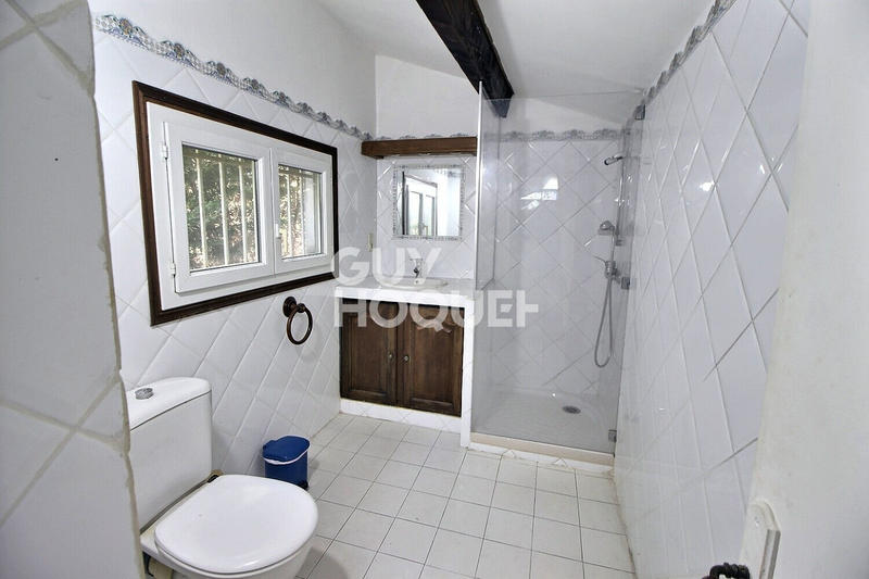 Maison - 159 m² - 8 pièces