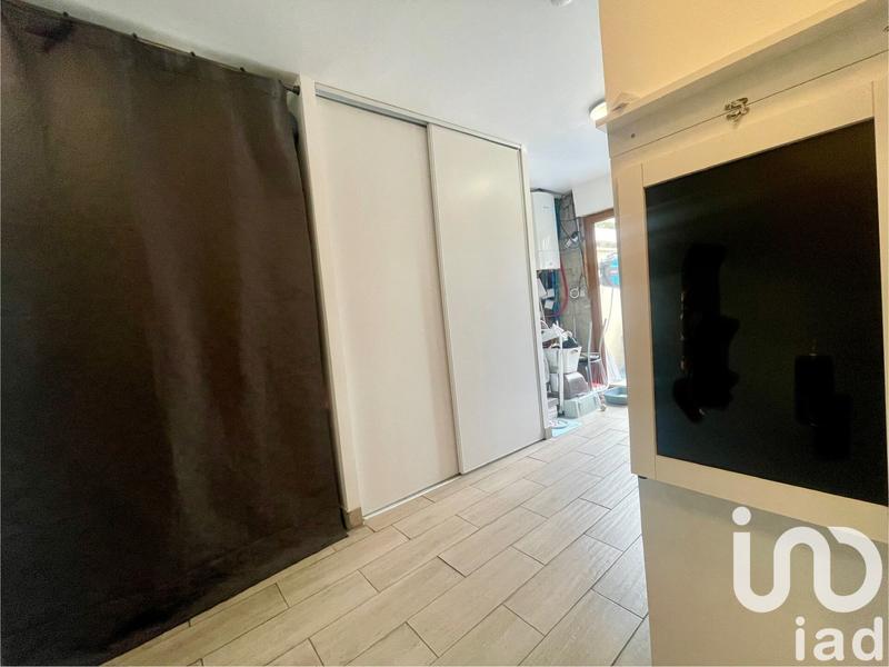 Maison - 85 m² - 7 pièces