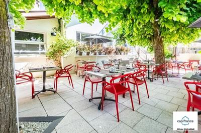 Fonds de commerce - 500 m²