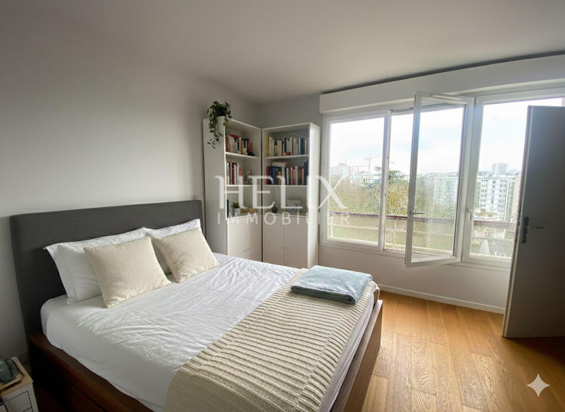 Appartement - 133 m² - 5 pièces