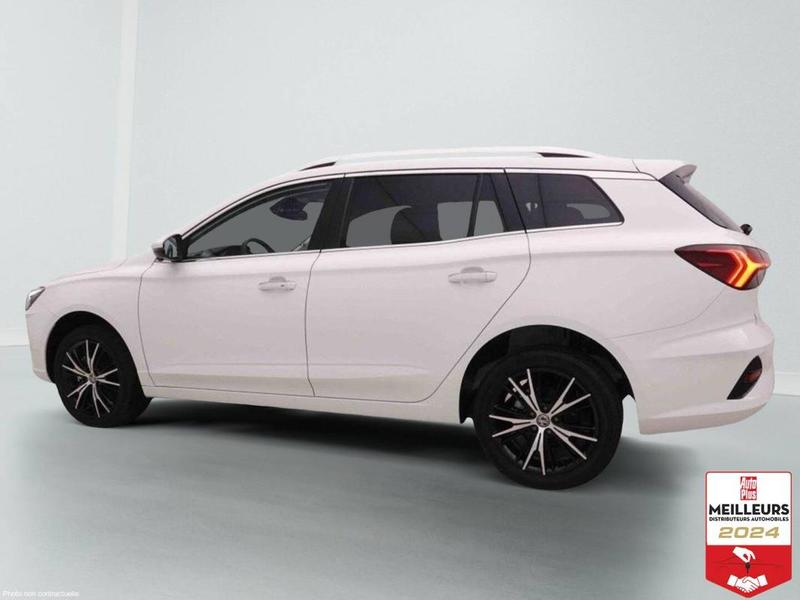 Mg mg5 Luxury 61 kWh