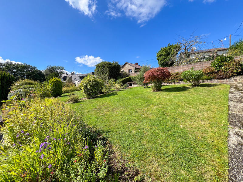 Maison - 74 m² - 4 pièces