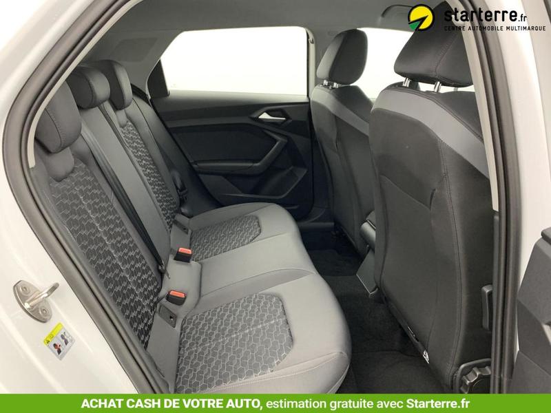 Audi A1 sportback 30 Tfsi 116 ch s tronic 7 Design