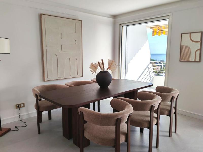 Appartement - 98 m² - 3 pièces