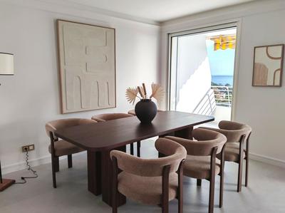 Appartement - 98 m² - 3 pièces