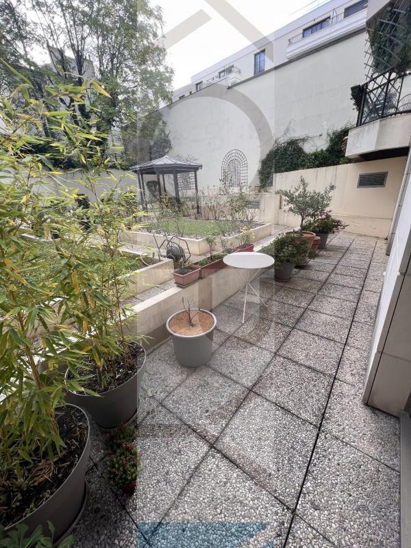 Appartement - 52 m² - 2 pièces