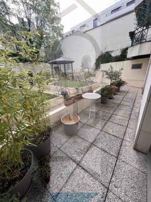 Appartement - 52 m² - 2 pièces