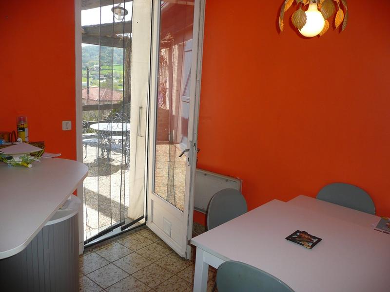 Maison - 222 m² - 10 pièces