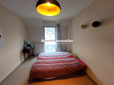 Maison - 128 m² - 5 pièces