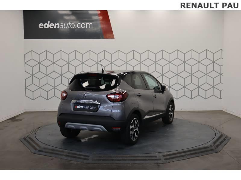 Renault Captur TCe 150 Fap Edc Intens