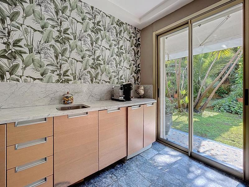 Appartement - 61 m² - 2 pièces