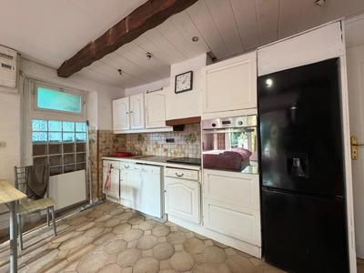 Studio - 32 m² - 2 pièces