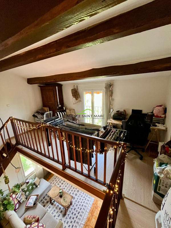 Appartement - 75 m² - 3 pièces