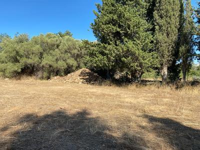 Terrain constructible - 480 m²