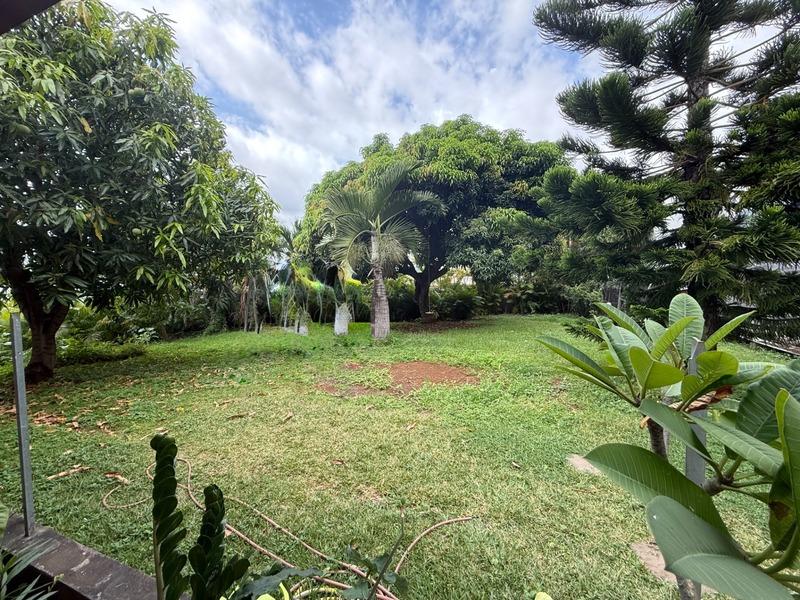 Terrain constructible - 473 m²