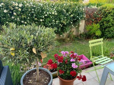 Maison - 87 m² - 4 pièces