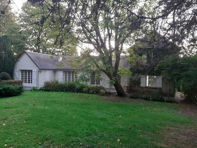 Maison - 117 m² - 6 pièces