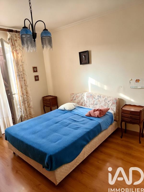 Maison - 152 m² - 7 pièces