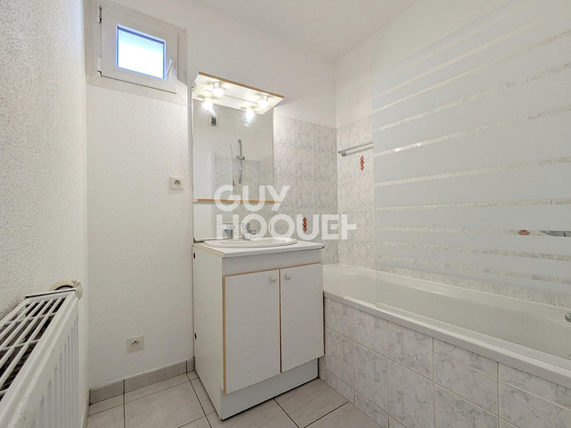 Appartement - 86 m² - 4 pièces