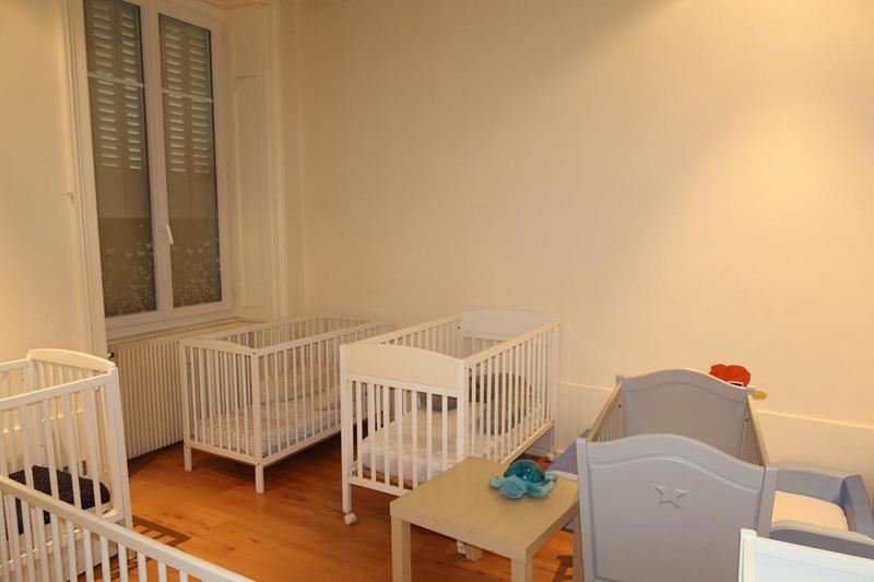 Fonds de commerce - 115 m²