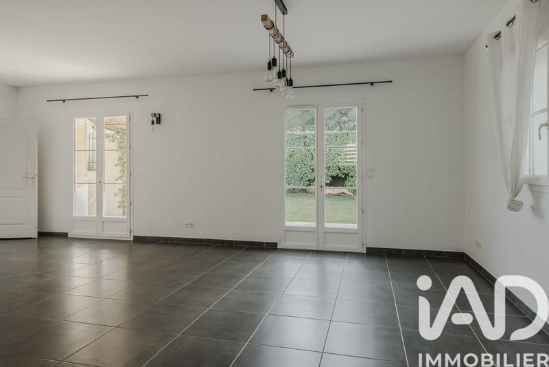 Maison - 112 m² - 5 pièces
