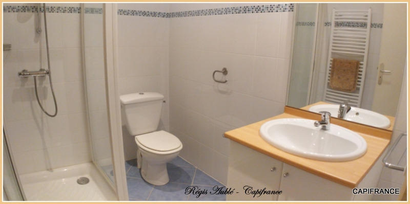 Appartement - 162 m² - 7 pièces