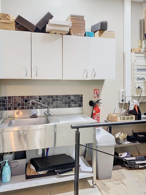 Local commercial - 66 m²