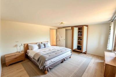 Maison - 136 m² - 6 pièces