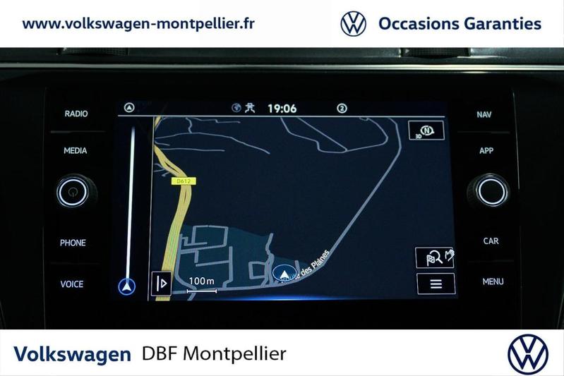 Volkswagen Tiguan Allspace 2.0 Tdi 150ch Dsg7 Life Plus