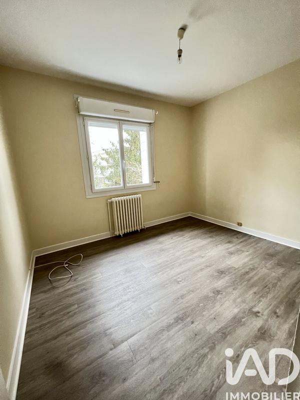 Maison de ville - 154 m² - 6 pièces